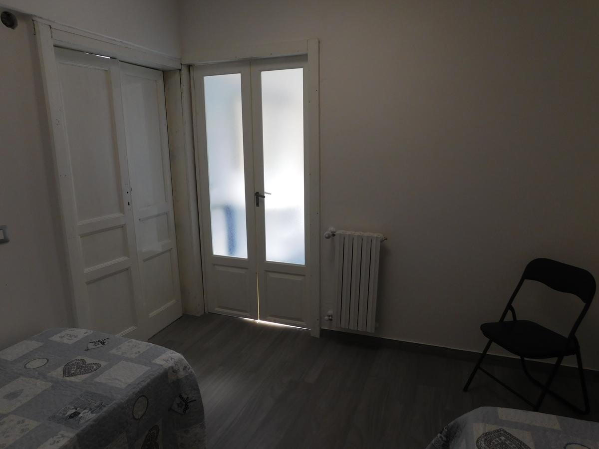 Bed and Breakfast Palazzo Dei Vespri Caltagirone Exterior foto