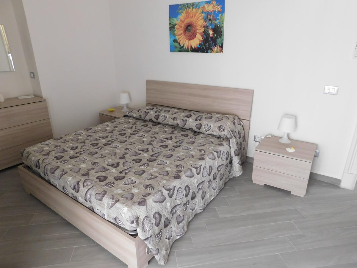 Bed and Breakfast Palazzo Dei Vespri Caltagirone Exterior foto